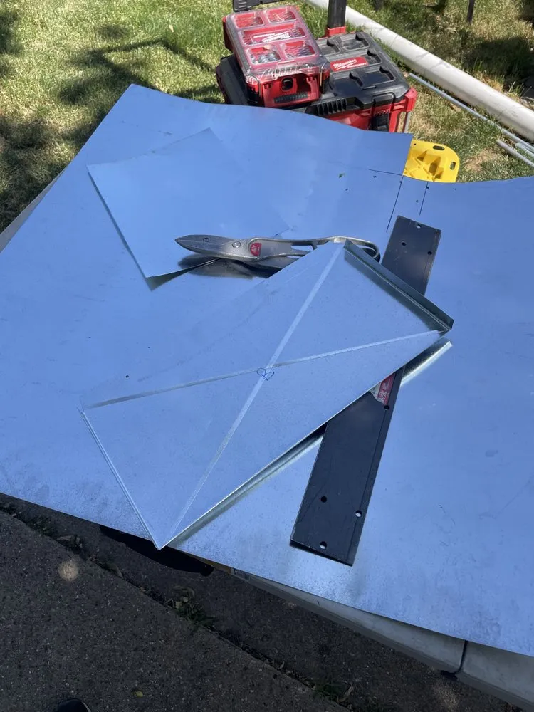 Slide of NM HVAC Services