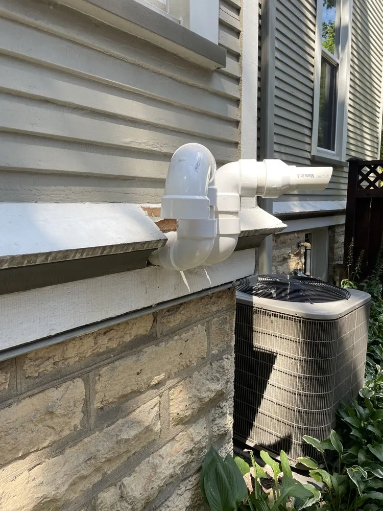 Slide of NM HVAC Services