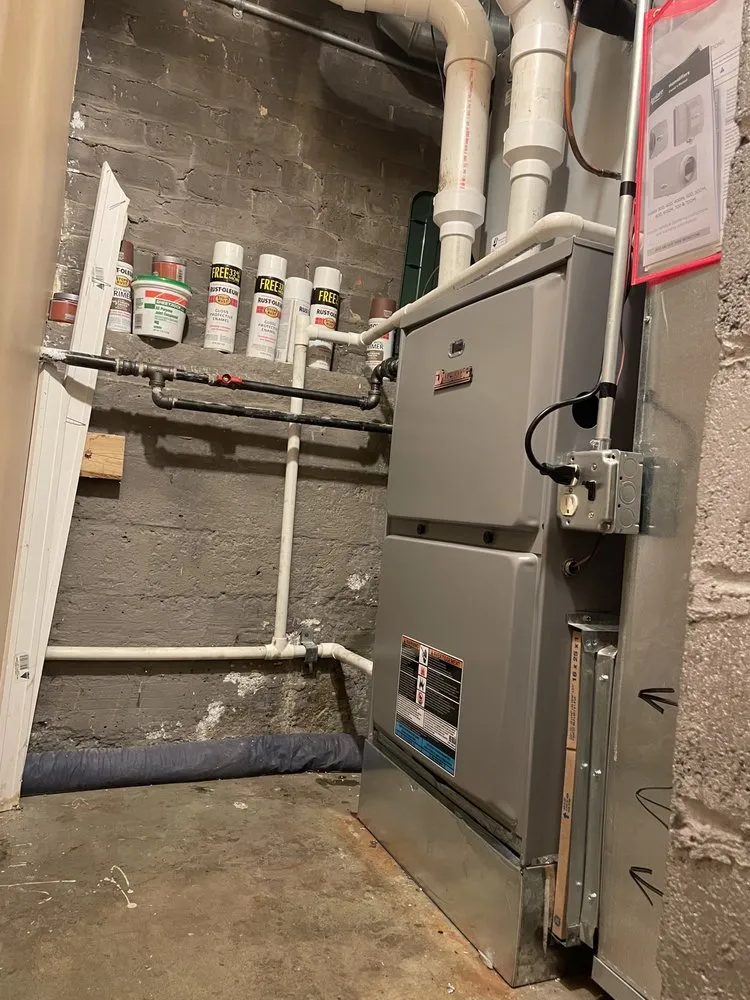 Slide of NM HVAC Services