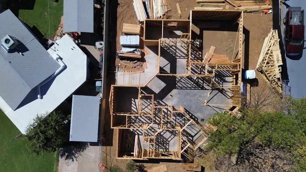 Slide of Nmg Construction