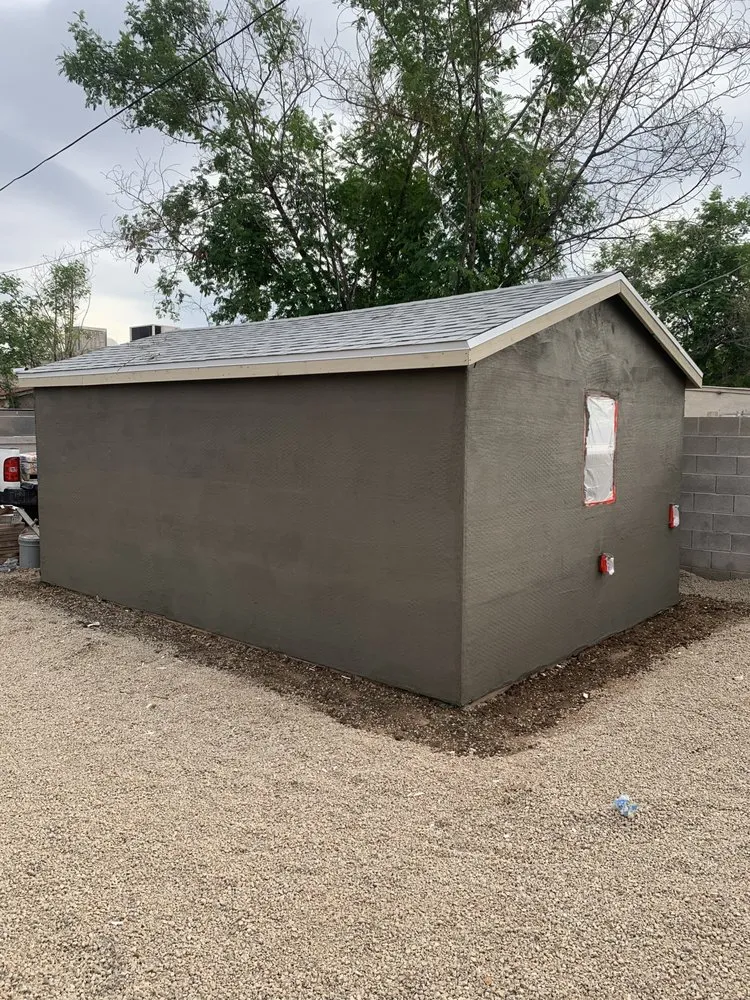 Slide of Nmg Construction