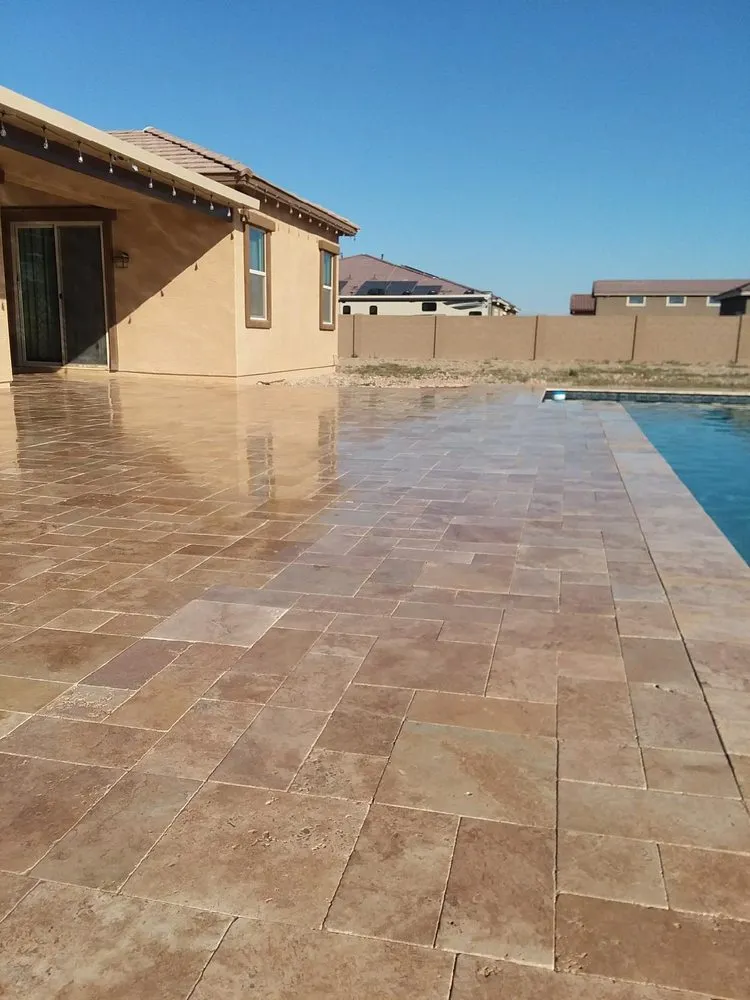 Slide of Nmg Construction