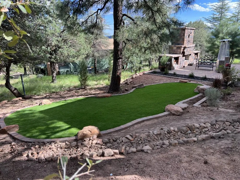 Slide of Nmg Construction