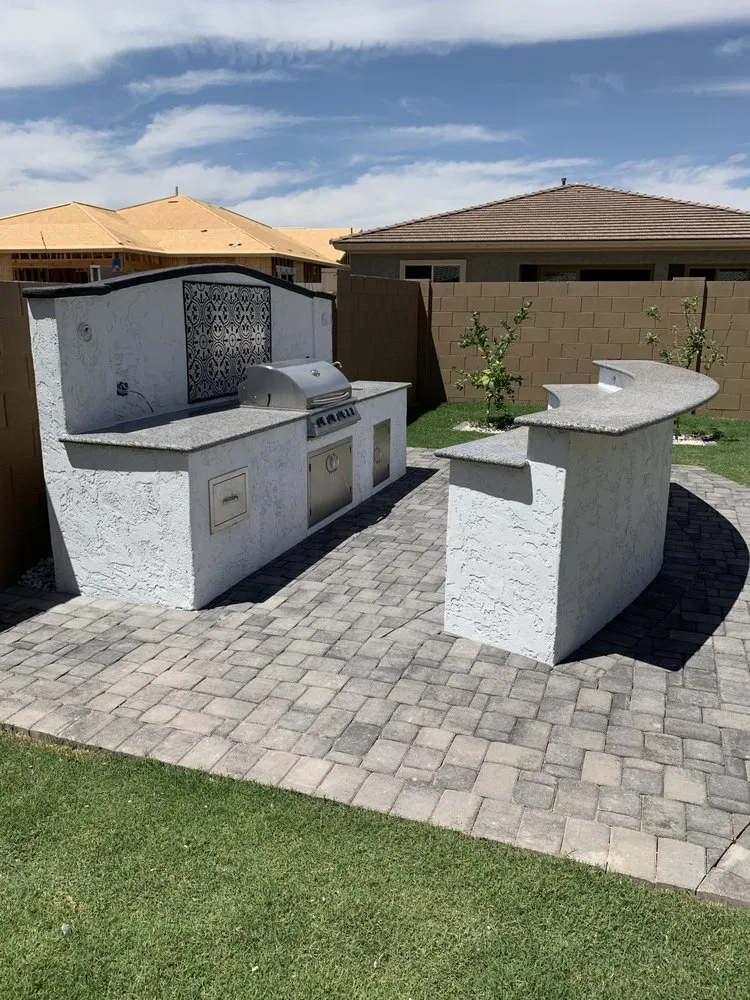 Slide of Nmg Construction