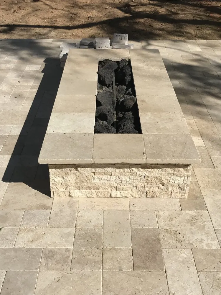 Slide of Nmg Construction