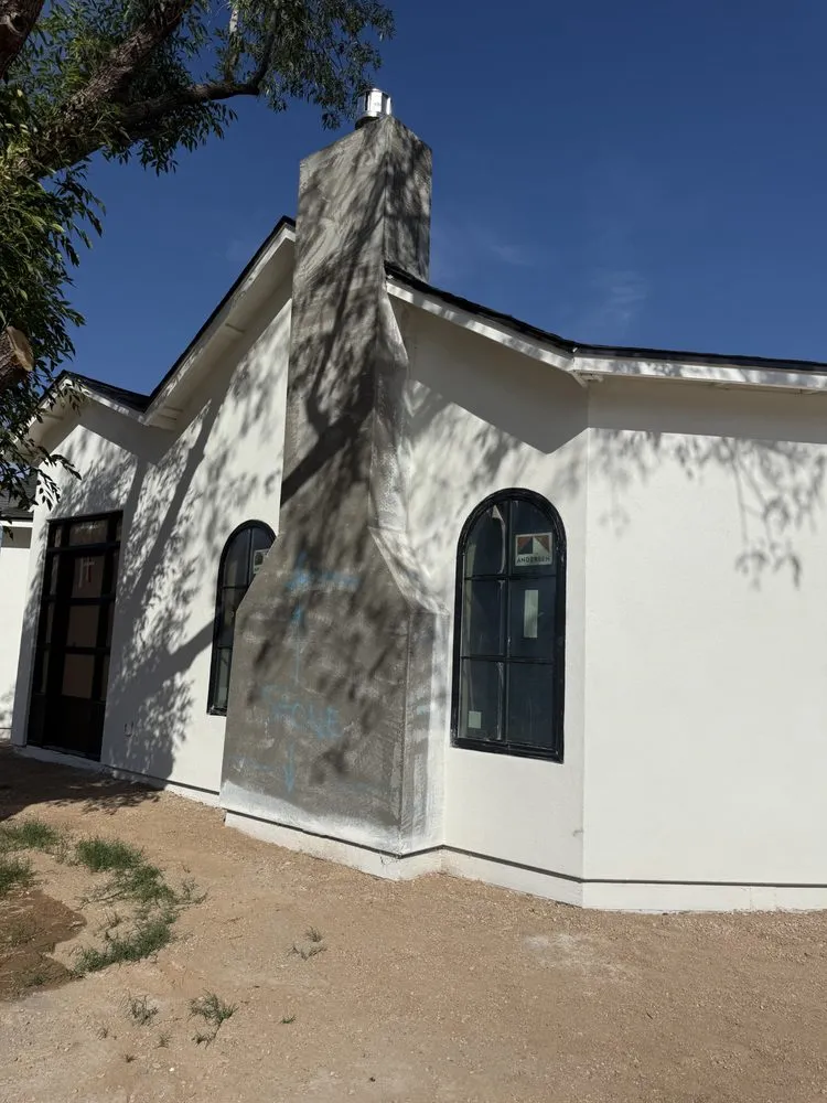 Slide of Nmg Construction