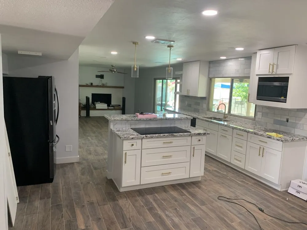 Slide of Nmg Construction