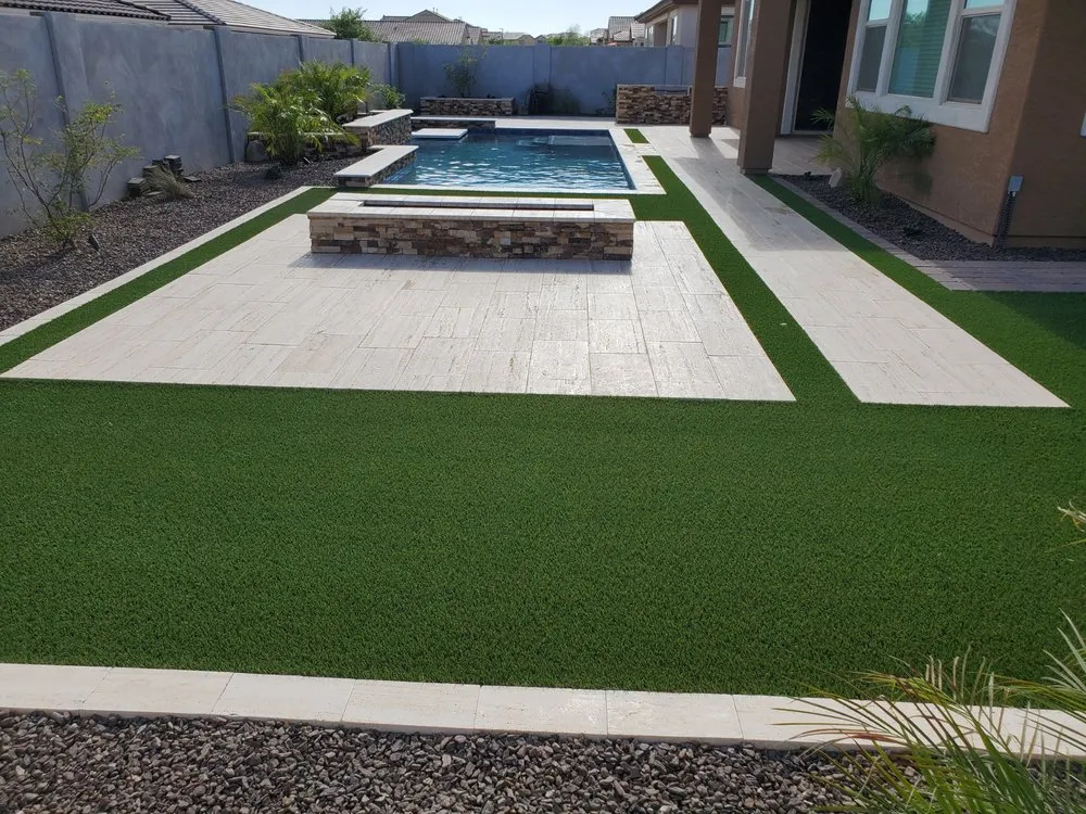 Slide of Nmg Construction