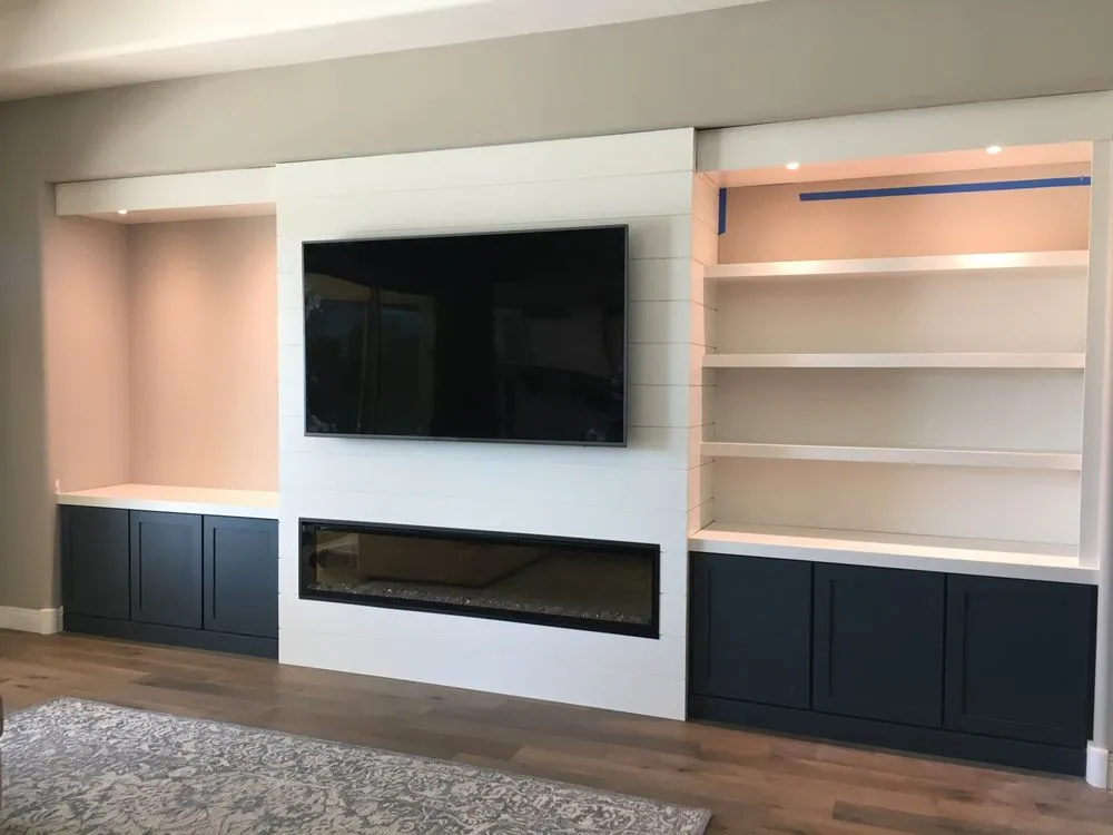 Slide of Nmg Construction