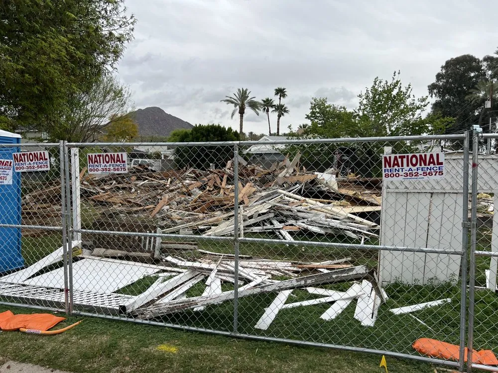 Slide of Nmg Construction