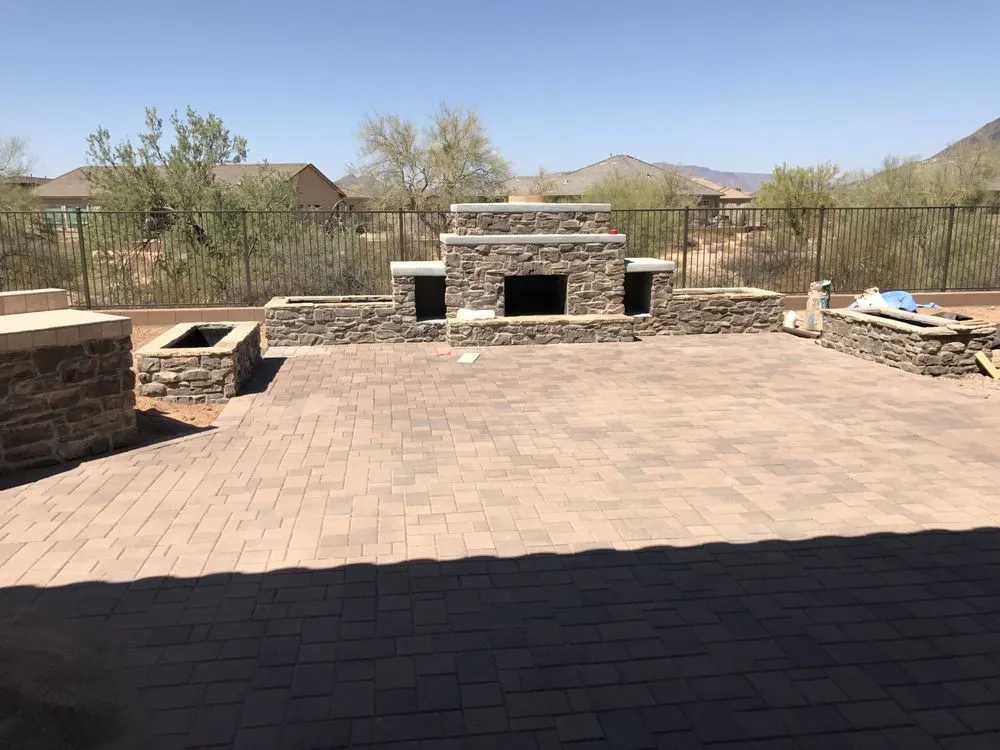 Slide of Nmg Construction