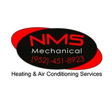 Slide of NMS Mechanical