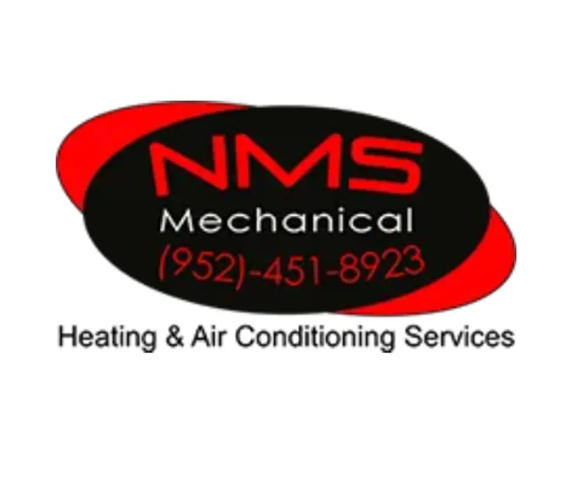 Slide of NMS Mechanical