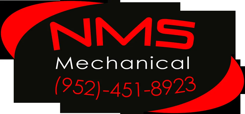 Slide of NMS Mechanical