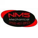 Slide of NMS Mechanical