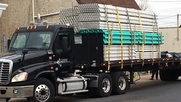 N&N Supply Company Logo