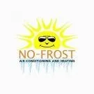 Slide of No -Frost Air Conditioning & Heating