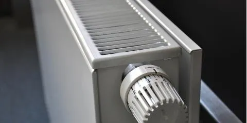 Slide of No -Frost Air Conditioning & Heating