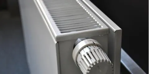 Slide of No -Frost Air Conditioning & Heating