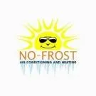 Slide of No -Frost Air Conditioning & Heating