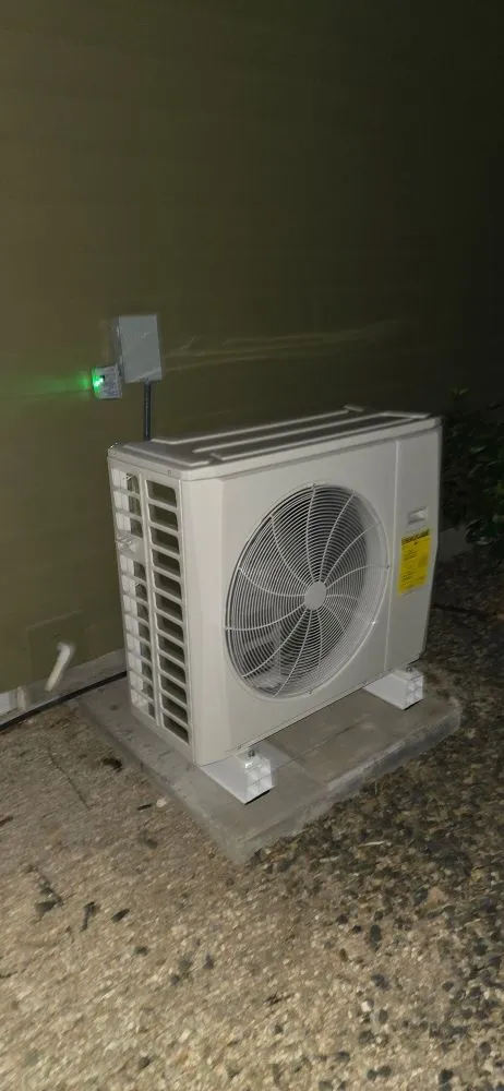 Slide of No Bogus Heating And Cooling