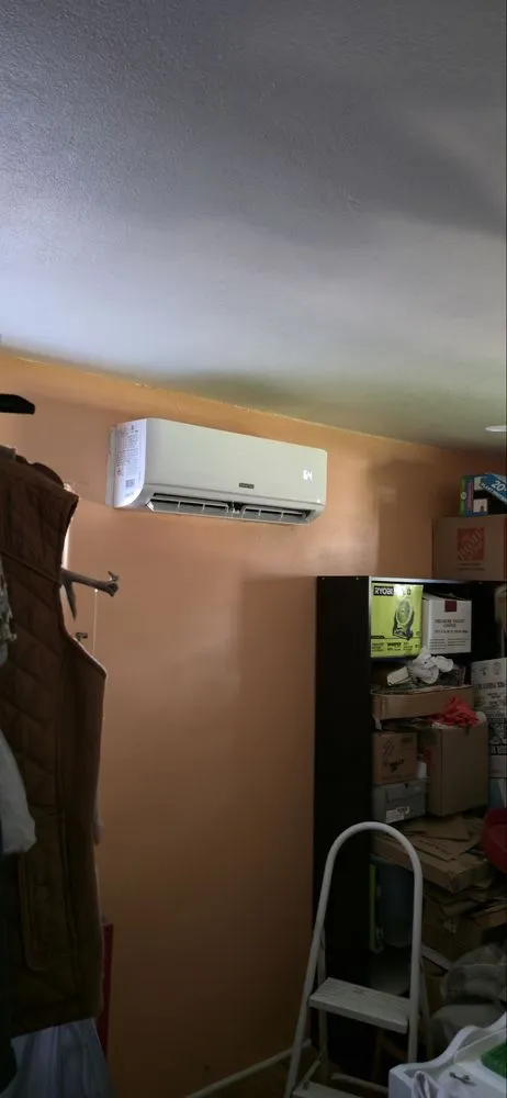 Slide of No Bogus Heating And Cooling