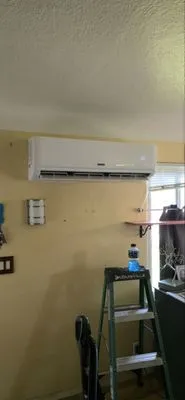 No Bogus Heating And Cooling