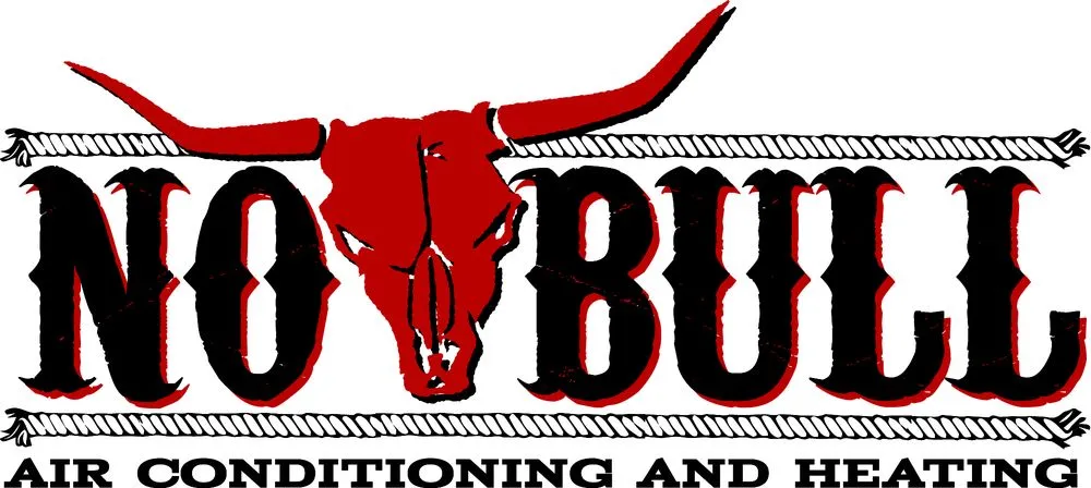 Slide of No Bull Air Conditioning and Heating
