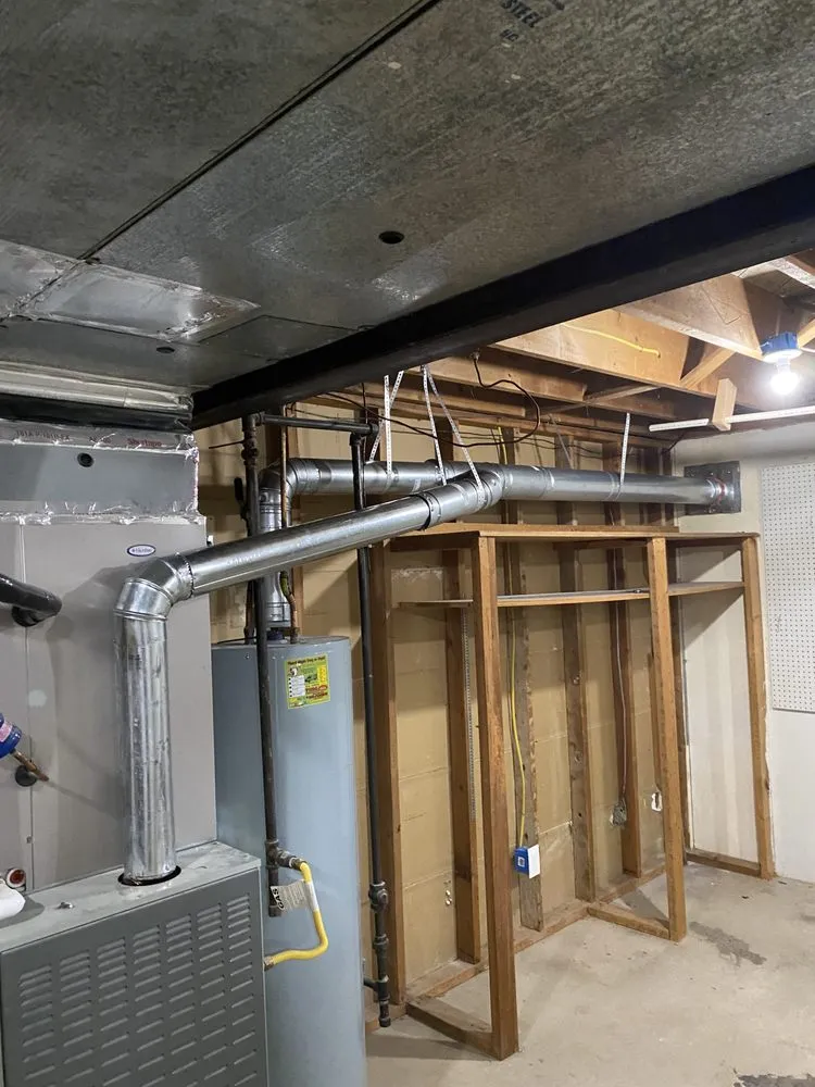 Certified AC installation experts serving Peyton, CO - No Bull Home Repairs