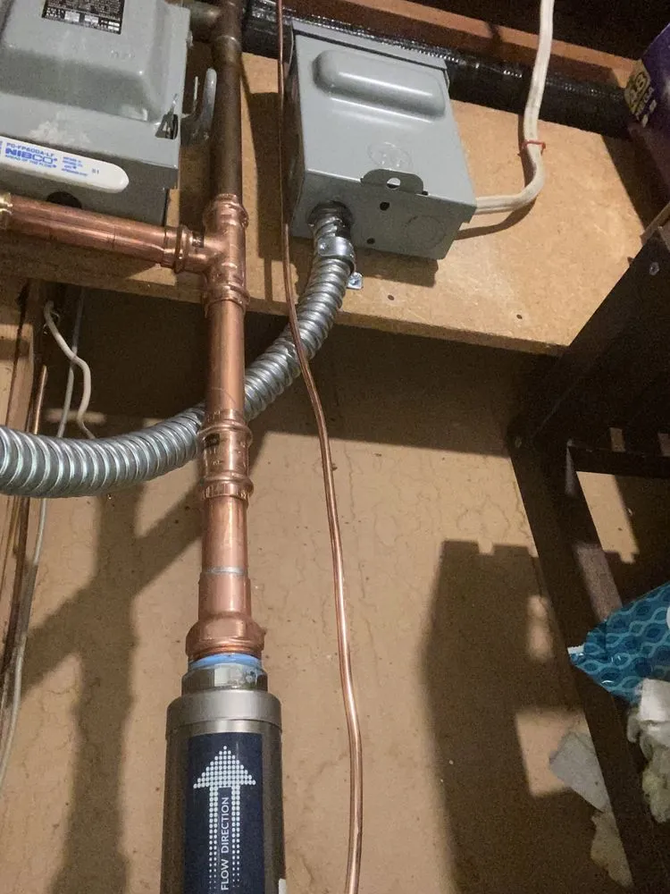 Local HVAC installation near you in Peyton, CO by No Bull Home Repairs