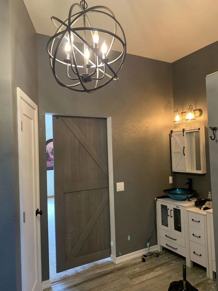 Emergency AC installation same-day service across Peyton, CO - No Bull Home Repairs