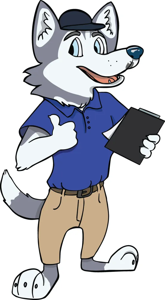 Slide of No Excuses Heating & Air