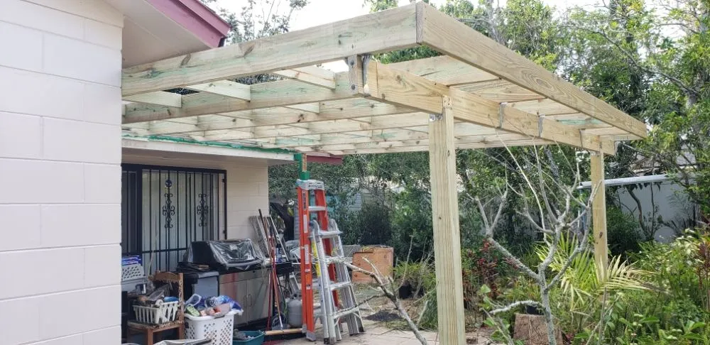 Slide of No Job Too Small