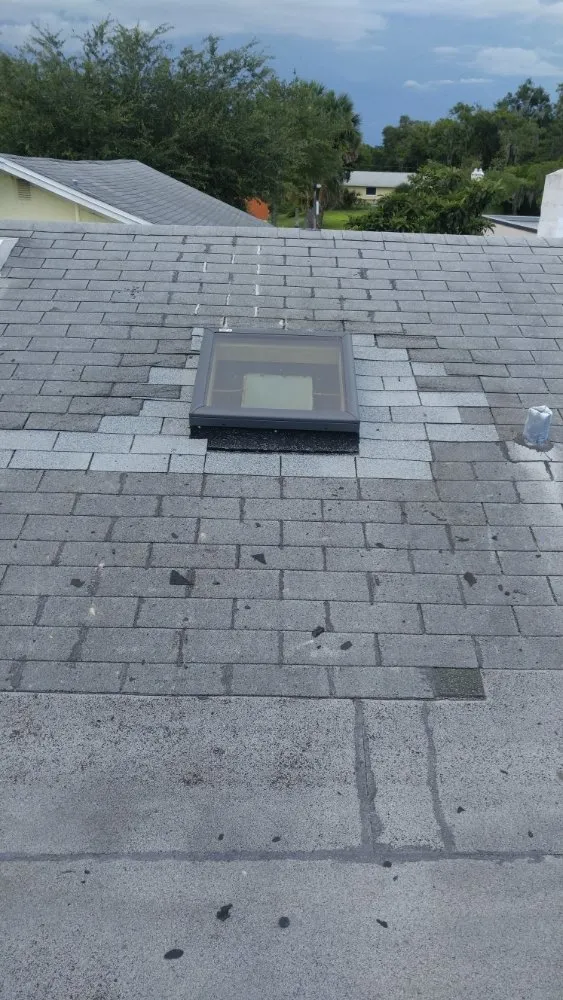 Slide of No Job Too Small