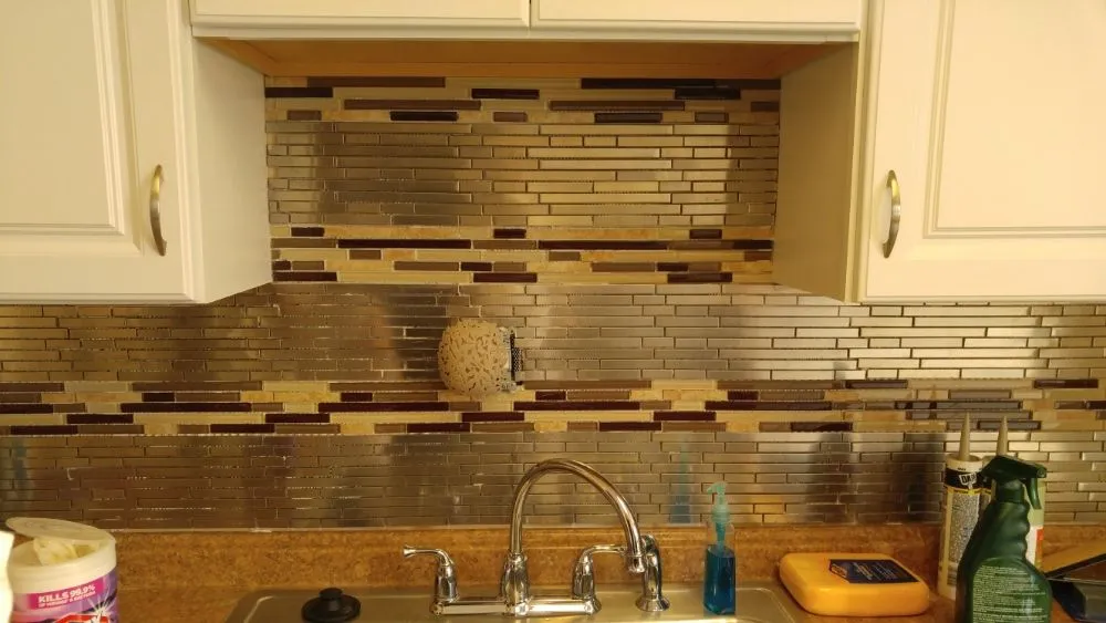 Slide of No Job Too Small