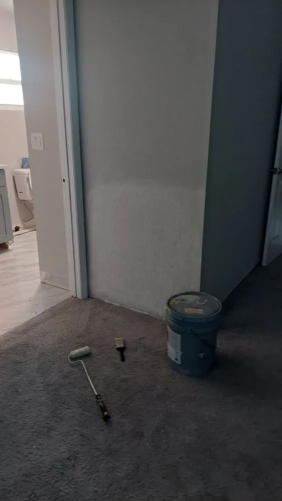 Slide of No Job Too Small