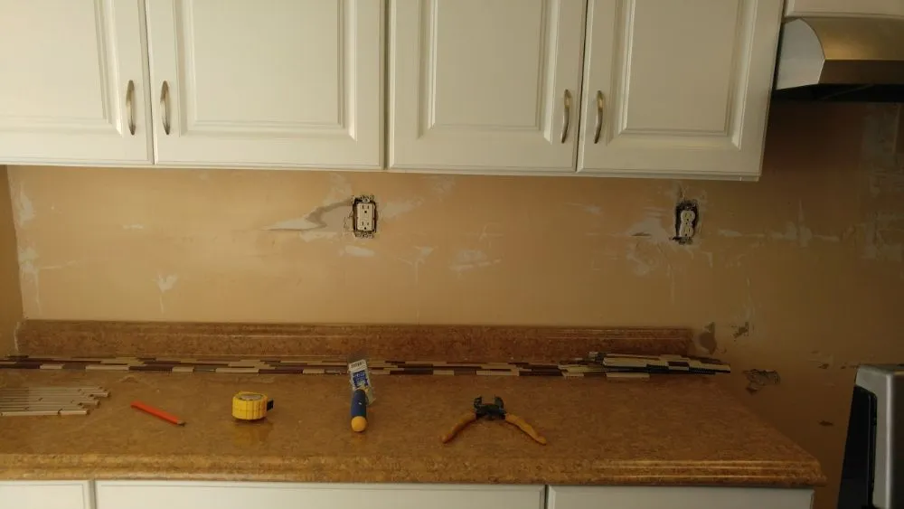 Slide of No Job Too Small