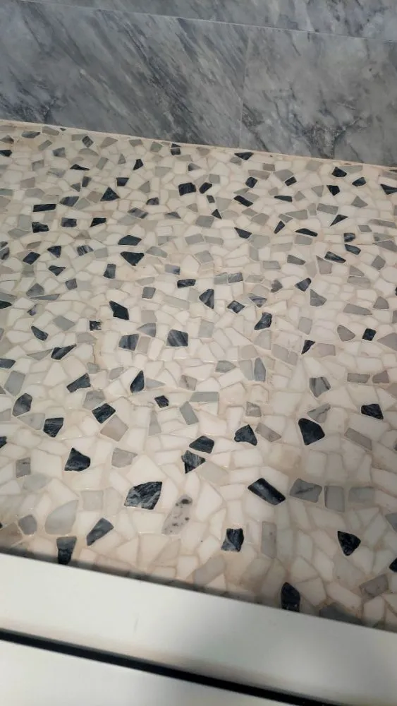 Slide of No Job Too Small