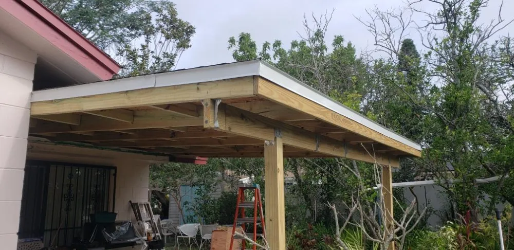 Slide of No Job Too Small