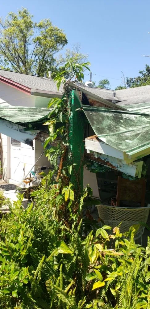 Slide of No Job Too Small