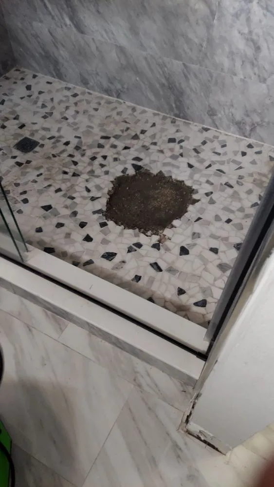 Slide of No Job Too Small