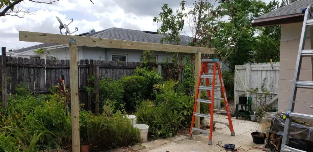 Slide of No Job Too Small