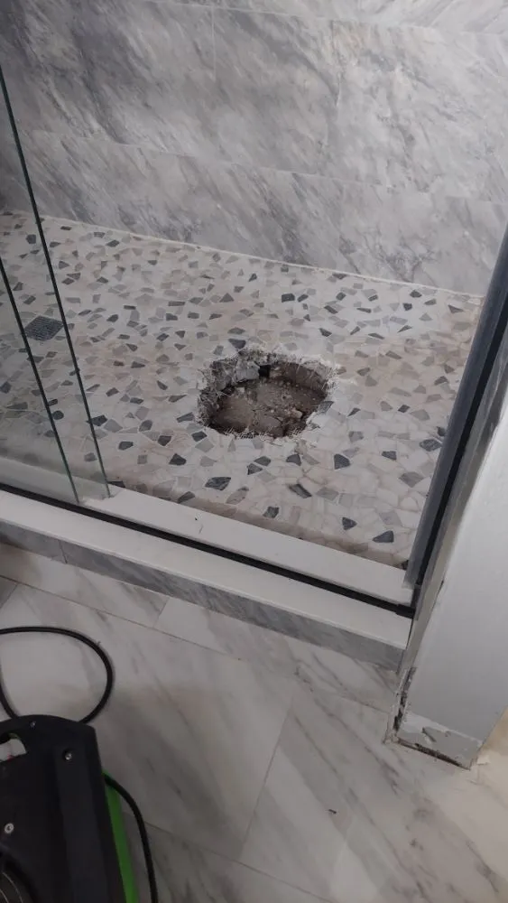 Slide of No Job Too Small