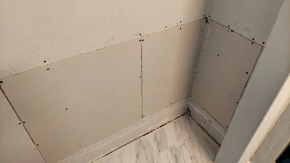 Slide of No Job Too Small