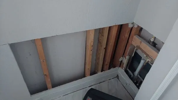 No Job Too Small Logo