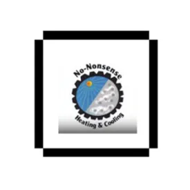 Slide of No-Nonsense Heating & Cooling
