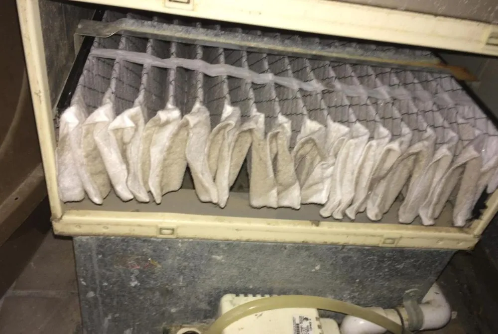 Slide of No-Nonsense Heating & Cooling