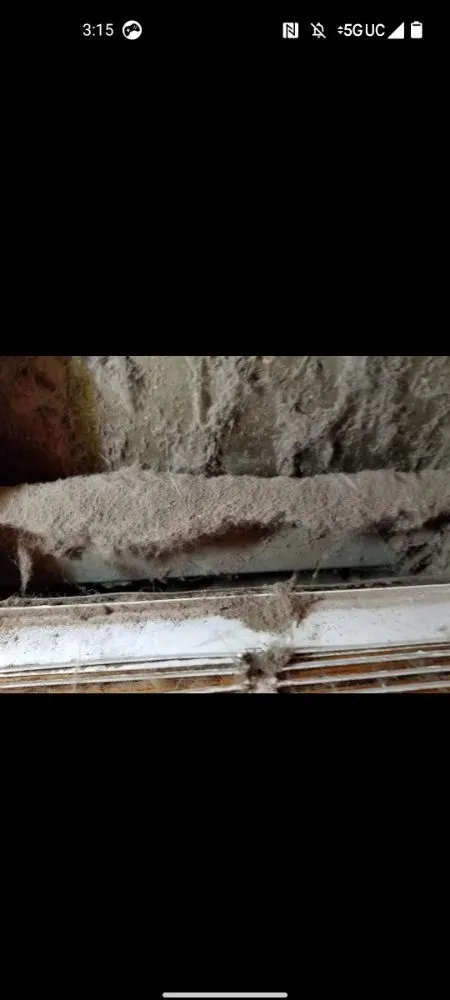 Slide of No Pressure Air Duct