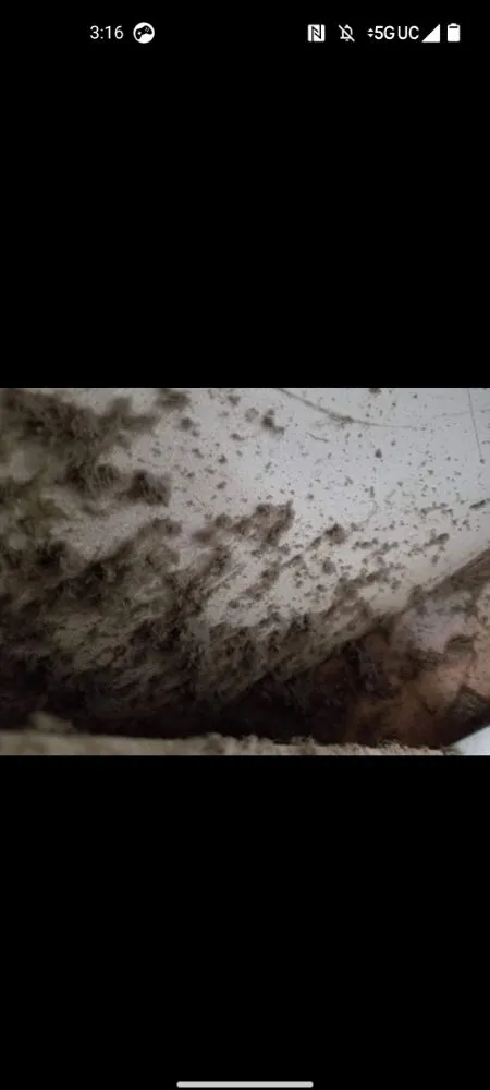 Slide of No Pressure Air Duct