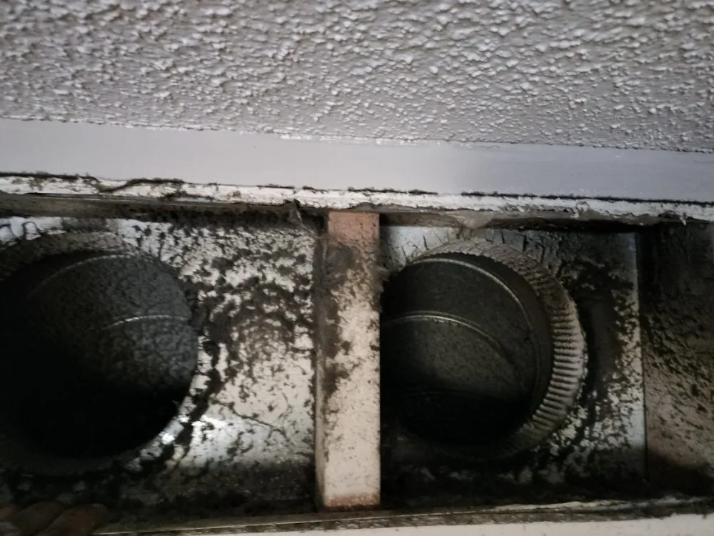 Slide of No Pressure Air Duct